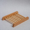 Houten zeephouder - ladder
