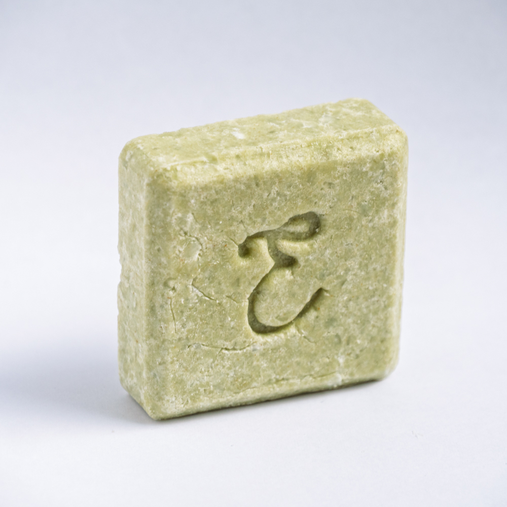 Groene Draak Shampoo