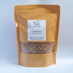 Helderheid - Himalaya badzout 500 g