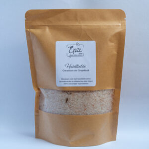 Huidliefde - Himalaya badzout 500 g