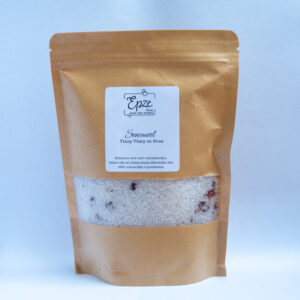 Sensueel - Himalaya badzout 500 g