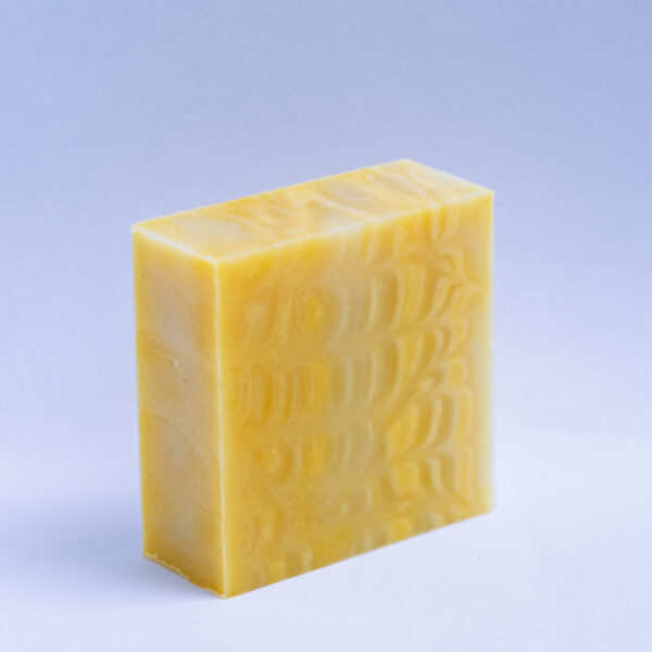 Goudsbloem Calendulazeep - Afbeelding 2