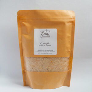 Energie - Himalayazout badzout 500 g