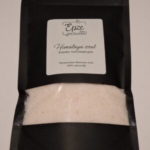 Himalayazout badzout zonder toevoegingen 350 g