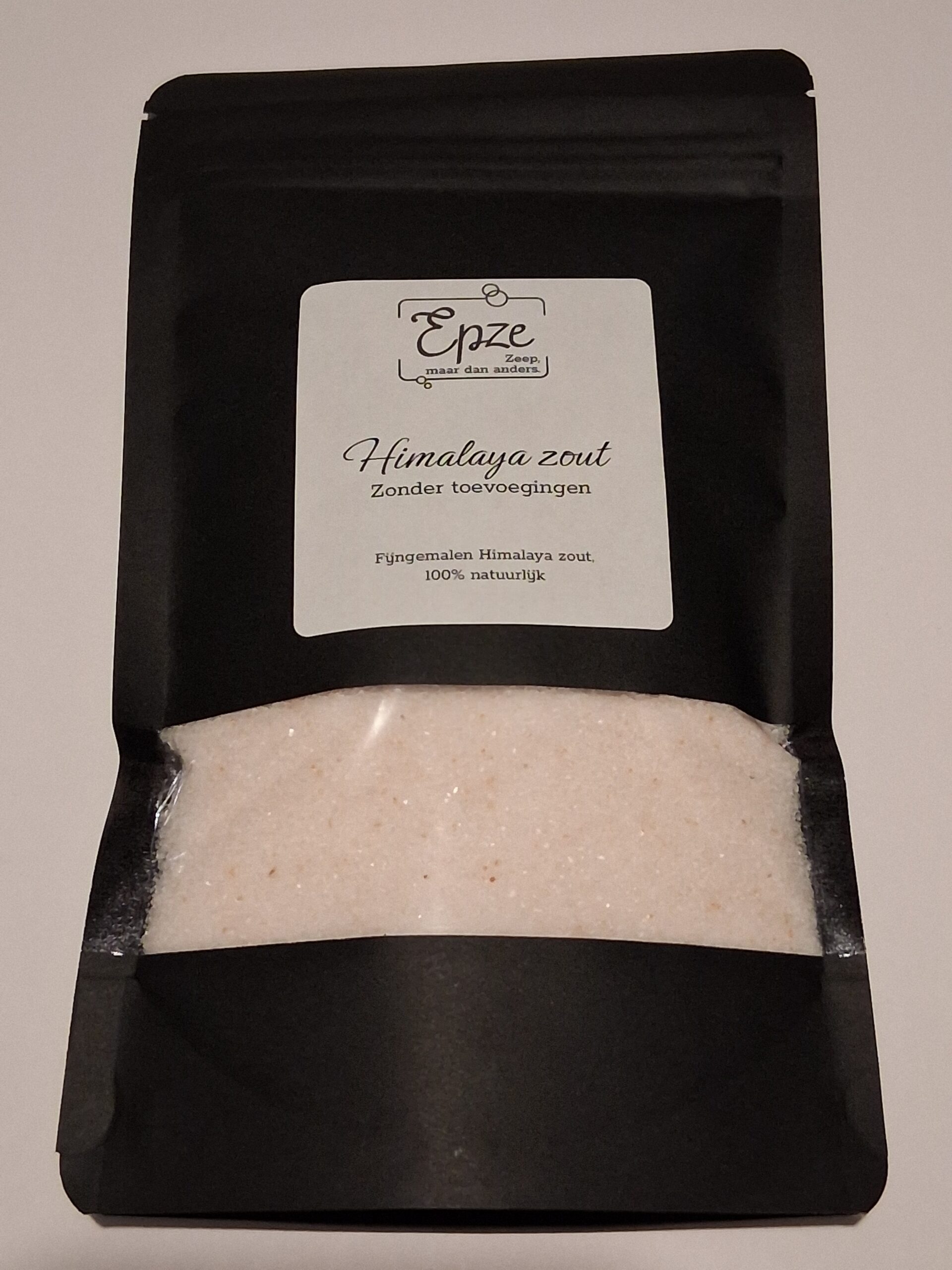 Himalayazout badzout zonder toevoegingen 350 g